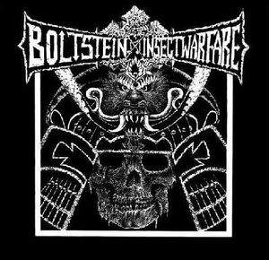 Bolt Stein / Insect Warfare (EP)
