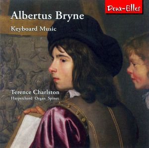 Suite in A minor: IV. Ayre