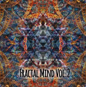 Fractal Mind, Vol. 2