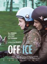 Affiche Off Ice