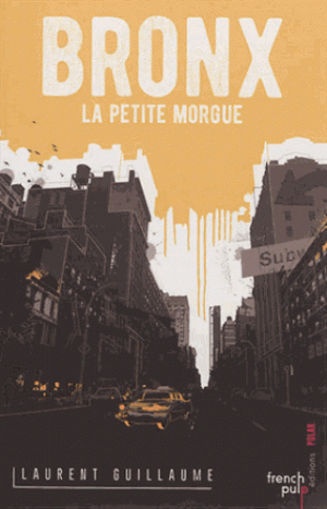 Bronx, la petite morgue