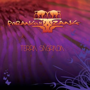 Terra Sagrada EP (Solo Edition) (EP)