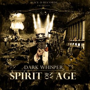 Spirit Of An Age