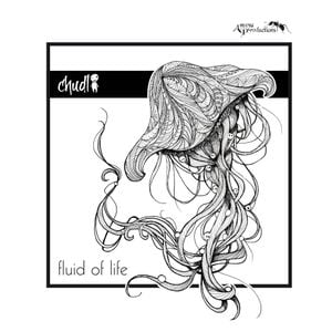 Fluid of Life (EP)