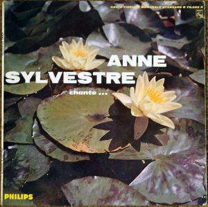 Anne Sylvestre chante…