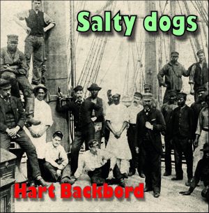 Salty Dogs