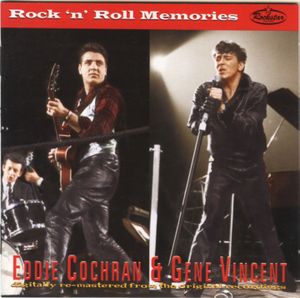 Rock 'n' Roll Memories (Live)