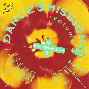 Dance Mission, Volume 9