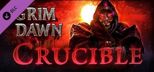 Grim Dawn: Crucible Mode DLC
