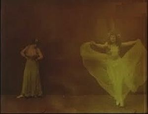 Ballet libella