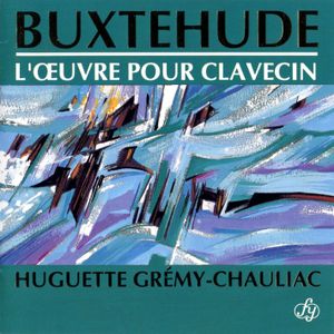 L'Œuvre pour clavecin