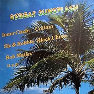 Reggae Sunsplash