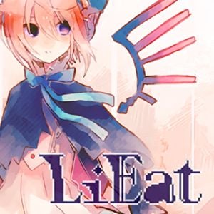 LiEat Original Soundtrack