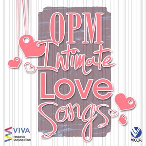 OPM Intimate Love Songs