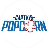 Affiche Captain Popcorn