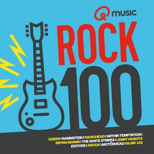 Q Music Rock 100