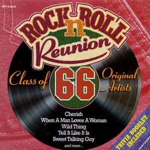 Rock 'n' Roll Reunion: Class of 66