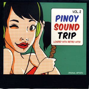 Pinoy Soundtrip, Vol. 2