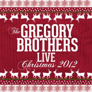 Live Christmas 2012 (Live)