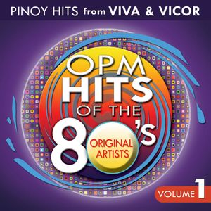 OPM Hits of the 80's, Vol. 1