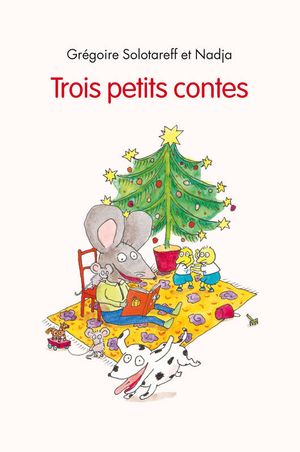 Trois petits contes