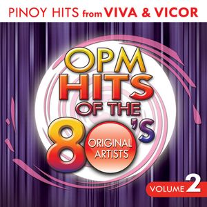 OPM Hits of the 80's, Vol. 2