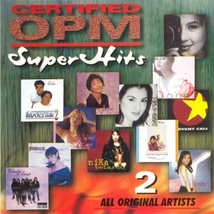 Certified OPM Super Hits 2