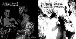 Key to the Void / Where the Laughter of Angels Is Inaudible (EP)