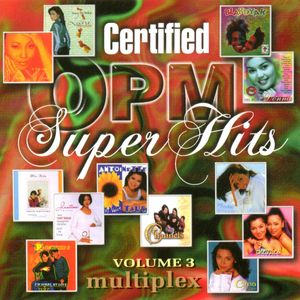 Certified OPM Super Hits Vol. 3