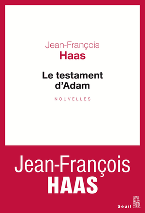 Le Testament d'Adam