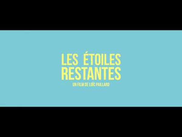 Les Étoiles restantes