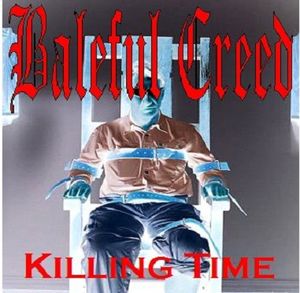 Killing Time (EP)