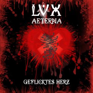 Geflicktes Herz (Single)