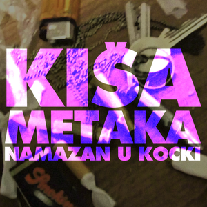 Namazan u Kocki (Instrumental)