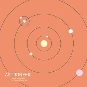 Astroneer (Original Game Soundtrack) (OST)