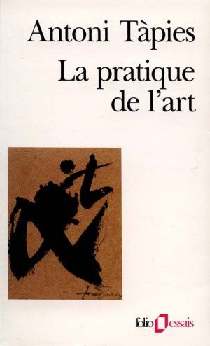 La pratique de l'art