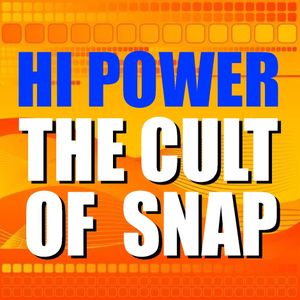 Cult of Snap (EP)