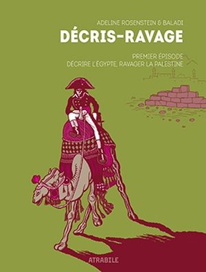 Décris-Ravage