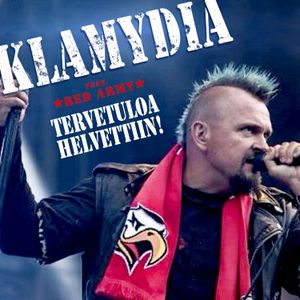 Tervetuloa helvettiin (Single)