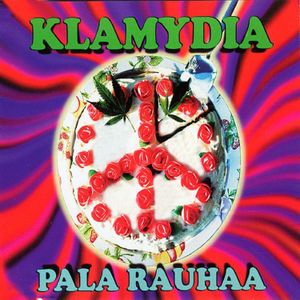 Pala rauhaa (Single)