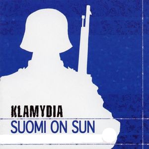 Suomi on sun (EP)