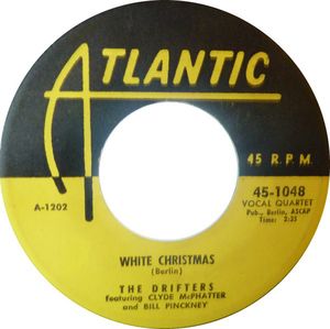 White Christmas / The Bells of St. Mary’s (Single)