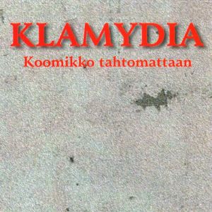 Koomikko tahtomattaan (Single)