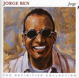 Jorge: The Definitive Collection