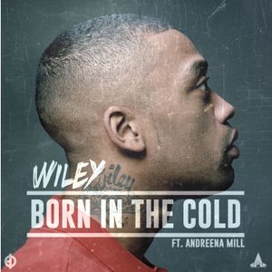 Born in the Cold (Single)