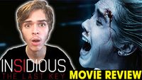 Insidious: The Last Key