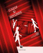 Couverture L'Ordre du labyrinthe Couverture L'Ordre du labyrinthe
