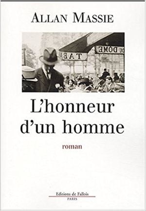 L'Honneur d'un homme.