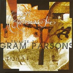 Conmemorativo: A Tribute to Gram Parsons