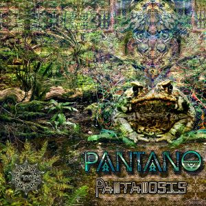 Pantanosis (EP)